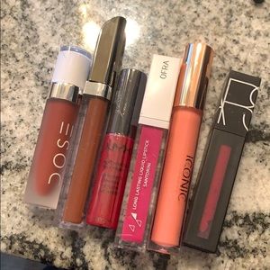 Lipstick Bundle